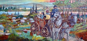 Cowichan BC